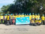 โครงการ Big Cleaning Day เราทำความ ดี ด้วยหัวใจ